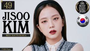 The band debuted on august 8th, 2016 under yg entertainment. Online Blackpink On Twitter The 100 Most Beautiful Women Of 2020 By Tb World 11 Lisa 17 Jennie 49 Jisoo 67 Rose Https T Co Bvm1lnaec2 Blackpink Jisoo Jennie Rose Lisa Blackpink Https T Co Ox9dhdulru