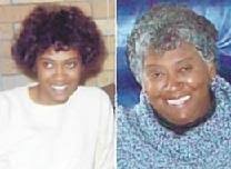 Search Yvonne Russell Obituaries and Funeral Services