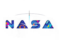 Nasa dryden flight center logo, svg. Nasa Logo On Behance