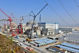 The report was made by framatome, the edf business that designed the plant's reactor and. China Revises Commissioning Dates Of Eprs World Nuclear News