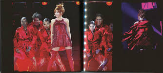 Sans contrefa?on (n°5 on tour live).mp3 (9.72 mb) 1.04. Mylene Farmer N 5 On Tour Mylene Net Le Site Reference Sur Mylene Farmer