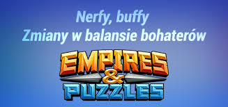 Clarissa grade and telluria nerf?! Zmiany W Balansie Bohaterow Aktualizacja 16 05 2020 Empiresandpuzzles Pl