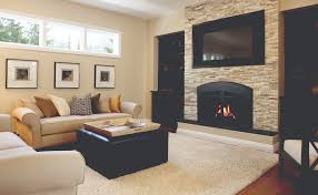 This incredibly unique fireplace was designed by fearon hay, australian architects. Contemporary Fireplace Ideas The Fireplace Place