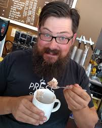 Press Coffee Iowa City