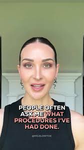 I was transparent before it was cool😘