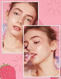 Amazon.com: Florideco Aretes hipoalergénicos para mujer, de acero  quirúrgico 316, para orejas sensibles, bonitos aretes de aro pequeños con  margarita, corazón, flor, fresa, arco iris, perla, espalda plana, Acero :  Ropa, Zapatos