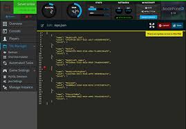 Server hosting is an important marketing tool for small businesses. Nodecraft Minecraft Server Hosting Free Trial