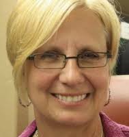 Amy Caldwell joins VSO Staff