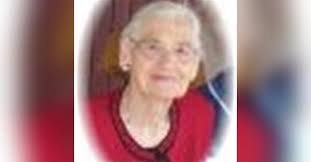 Mullett, Eleanor Obituary