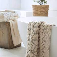 It's also a good idea to do this at least once a. 13 Best Bath Mats To Buy Online Best Bathroom Rugs 2021