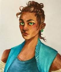 FAN ART GALLERY: Living Memory