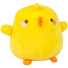 Pin On Stuffies