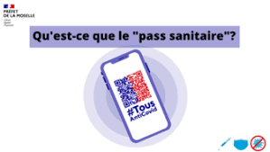 Le boycott de tout ce qui est estampillé pass sanitaire, s'il devient majoritaire comme on l'a fait pour decathlon avec le hidjab de natation, va. Qu Est Ce Que Le Pass Sanitaire Actualites Accueil Les Services De L Etat En Moselle