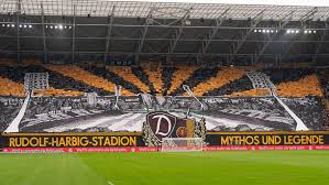 Hochrisikospiel im DFB-Pokal: Diese Verbote gelten heute am Dynamo-Stadion