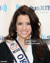 20 Oklahoma 2013 Anna Marie Costello Stock Photos, High-Res Pictures, and  Images