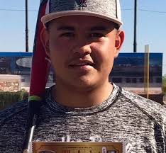 Tucson youths Bejarano, Castro advance in Team USA baseball quest