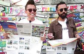 Winner takes home extra supplies to make his trip more comfy. 5 Rancangan Travelog Berbahasa Melayu Yang Anda Boleh Tonton Di Youtube Sekarang