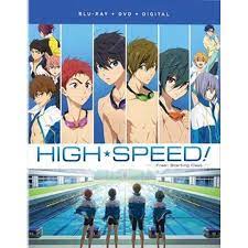 High Speed Free Starting Days The Movie Blu Ray Walmart Com In 2020 Blu Ray High Speed Blu