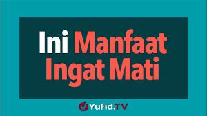 Image result for ingat mati