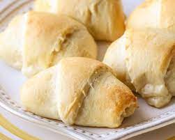 Pillsbury Crescent Roll Chicken Bundles Recipe Video Lil Luna