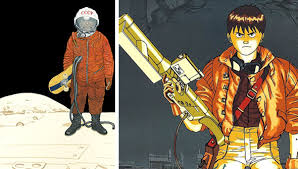 Birdman Rick And Morty Voice Actor Ax19 Katsuhiro Otomo Confirms New Akira Anime Orbital Era Movie Akira Anime Katsuhiro Otomo Akira