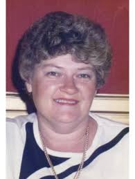 Marjorie Johnston Obituary (1945