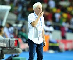 Hugo broos had been out of office for around two years when he retired from ostend, where he was sporting director. Cameroon Coach Hugo Broos Heaps Praise On Zambian Side 2018 Fifa World Cup Qualifiers Africa Cameroon