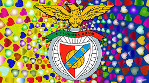 Full hd, hdtv, fhd, 1080p. S L Benfica Portugal Benfica Sl Benfica Football Team Soccer Logo Club Hd Wallpaper Peakpx