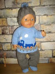 .geschenk an einen ganz besonderen menschen als eine selbstgemachte mütze?wählen sie ihre lieblingsfarbe. Baby Born 43cm Eisenbahn Set Puppenkleidung In 49134 Wallenhorst Fur 12 00 Zum Verkauf Shpock At
