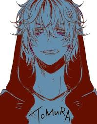 Toxic Lies Shigaraki Tomura Yandere Bnha 3 Rules Hero Boku No Hero Academia My Hero