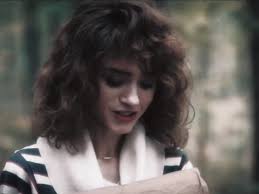 Robin and Nancy Hight Difference