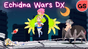 Echidna Wars Dx Everdrive Mobile - Download & Play on Android & iOS