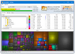 I do not suggest deleting the prefetch files. 8 Free Tools To Find What Files And Folders Are Taking Up Hard Drive Space Raymond Cc