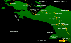 Farhiya trans adalah ekspedisi spesialis pengiriman kendaraan yang melayani baik service pengambilan/pengantaran kendaraan gratis di area surabaya, termasuk terminal bungurasih dan. West Papua S Highway Of Blood A Case Of Destruction Not Development Asia Pacific Report