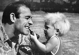 Sean Connery Forever