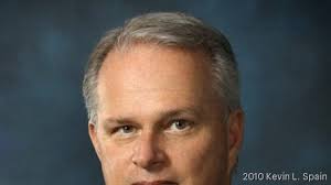 Carolinas HealthCare CEO Michael Tarwater sees compensation jump 26%