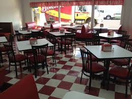 What does your dream dining chair look and feel like? Budget Friendly Restaurant Tables Chairs Missouri Table Chair