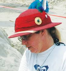 Christy McDonald Atkinson