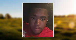 Omaron Starks Obituary August 25, 2022