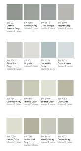 Sherwin Williams Paint Color Chart New Colors Aircraft