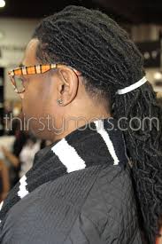 In recent times, dreadlocks are a representation of a free, natural and bohemian spirit. Men Dreadlock Styles