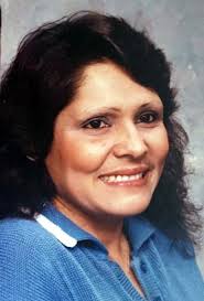 Victoria Trujillo Obituary