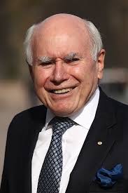 John Howard opens up