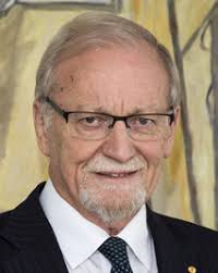 THE IMPACT OF GIVING 2015 ANU Report to Donors