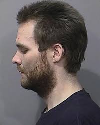 JUSTIN EUGENE THATCHER, DOB: 05/09/1984 White Male Height: 6'2” Weight: 200  Eyes: Blue Hair: Brown Justin Tha