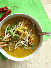 Recette De Soupe De Butternut Coco Et Au Curry Vert Recette Curry Vert Recette Soupe Butternut