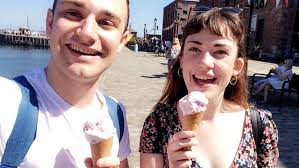 10 things you'll learn from dating someone you've met at uni