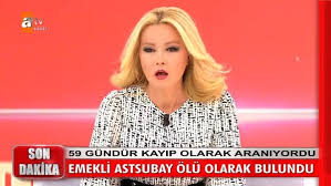 Haber son dakika magazin spor ekonomi fotogaleri yazarlar tümü. Muge Anli 2 Aralik 2020 Carsamba Tamami Tek Parca Izle Muge Anli Aci Haberi Canli Yayinda Duyurdu Video Videosunu Izle Son Dakika Haberleri