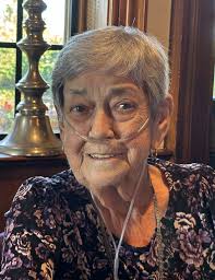 Obituary information for Laura Marlene McLear