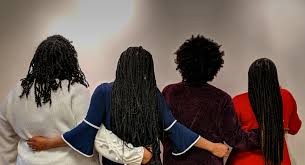 Black hair is a challenge in maintenance and styling, but if you choose the right haircut and proper hairstyle that is also lovely and stylish, you will it is not an easy thing to wear and process hairstyles for black women. More Black Women Are Rocking Their Natural Hair Get To Know The Movement In Atlanta 90 1 Fm Wabe